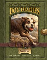 Dog Diaries 7 - Dog Diaries #7: Stubby