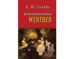 Las desventuras del joven Werther