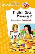 mini LÜK. English Goes Primary 2