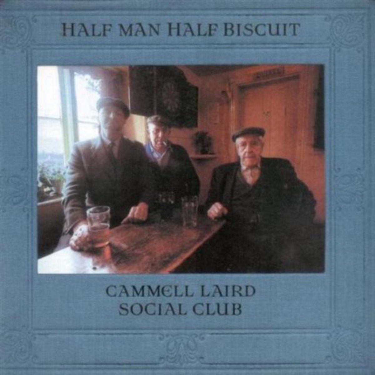 Cammell Laird Social Clu