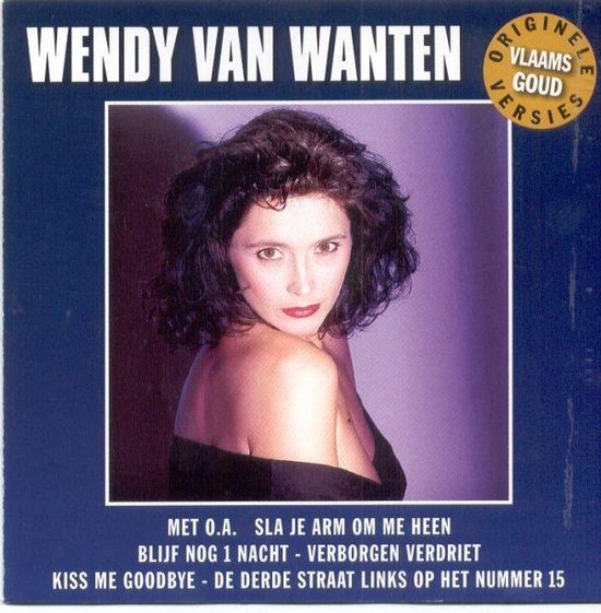 Wendy Wanten Van - Diamond Collection
