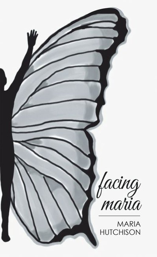 Facing Maria - cover