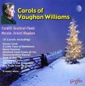 Carols Of Ralph Vaughan Williams