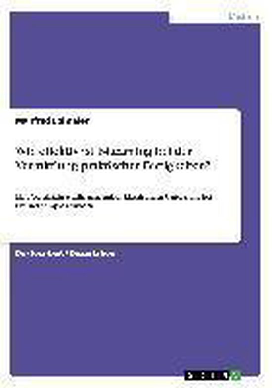 Wie effektiv ist E-Learning bei der Vermittlung praktischer  ... - cover