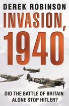 Invasion, 1940