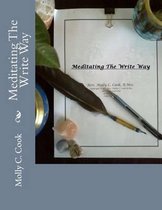 Meditating the Write Way