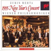 1995 New Year's Concert