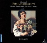 Cordarte - Musicalische Frulingsfruchte (CD)
