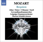 Leipzig C.O. - Requiem (CD)