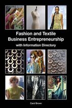 Fashion and Textile Business Entrepreneurship with Information Directory