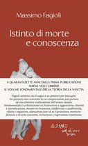 I libri di Massimo Fagioli - Istinto di morte e conoscenza