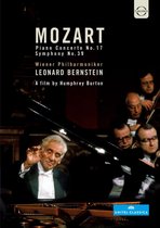 Bernstein Conducts Mozart 1981