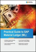 Practical Guide to SAP Material Ledger