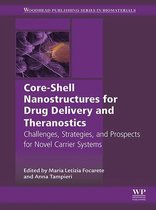 Woodhead Publishing Series in Biomaterials - Core-Shell Nanostructures for Drug Delivery and Theranostics