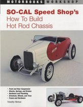 How to Build Hot Rod Chassis