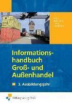 Informationshandbuch GroÃŸ- und AuÃŸenhandel