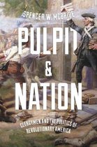 Jeffersonian America- Pulpit and Nation