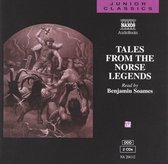 Benjamin Soames - Tales From Norse Leg (2 CD)