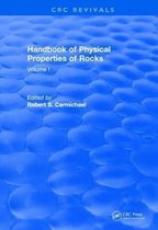 CRC Press Revivals- Revival: Handbook of Physical Properties of Rocks (1982)