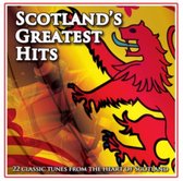 Scotland's Greatest Hits