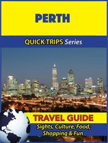 Perth Travel Guide (Quick Trips Series)