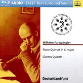 Wilhelm Furtwängler: Piano Quintet in C major