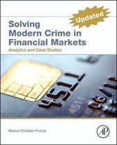 Solving Modern Crime Financial Markets
