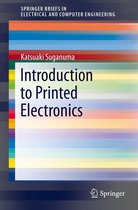 SpringerBriefs in Electrical and Computer Engineering 74 - Introduction to Printed Electronics