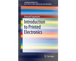 Engineering (R0) - Introduction to Printed Electronics