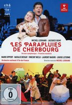 Les Parapluies De Cherbourg