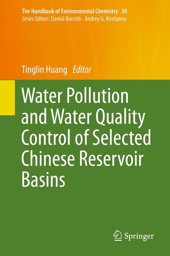 Earth and Environmental Science (R0) - Water Pollution and W ... - cover