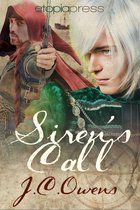 The Siren's Call Series 1 - Siren's Call