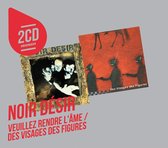 Coffret 2Cd