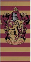 Harry Potter Muggles - Strandlaken - 70 x 140 cm - Multi