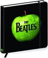 The Beatles - Apple - Notitieboek