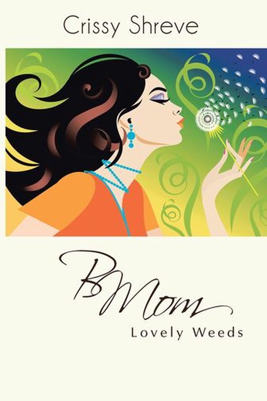 Bmom - cover