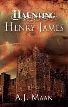 Haunting Henry James