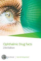 Ophthalmic Drug Facts