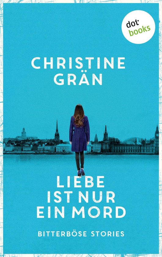 Omslag van Liebe ist nur ein Mord