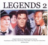 Various - Legends 02