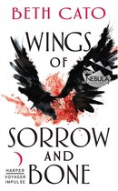 Clockwork Dagger Novels - Wings of Sorrow and Bone