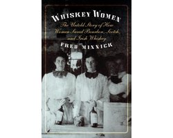 Whiskey Women Image