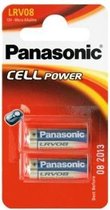 Panasonic LRV08L Single-use battery Alkaline 12 V