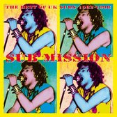 Sub Mission (Coloured Vinyl) (2LP)