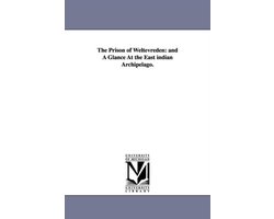 The Prison of Weltevreden
