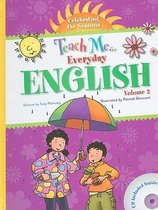 Teach Me Everyday English, Volume 2
