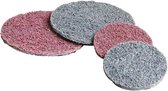 Glijdend slijpblad ROLOC, SD Cubitron coarse 76,2mm 3M