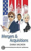 Mergers And Acquisitions