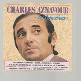 Charles Aznavour +10