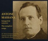 Antoni Massana - Integral De Cançons (2 CD)
